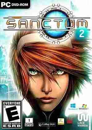 Descargar Sanctum 2 [MULTI7][Update 5 Incl 3DLCs][3DM] por Torrent